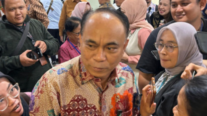 Dituding Kembali Mengetahui Praktik Beking Judol, Budi Arie Sempat Lontarkan Ini