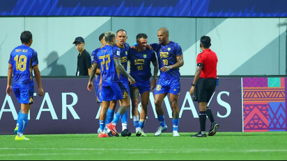 Walau FIFA Beri Lampu Hijau, AFC Larang Penggunaan Lapangan Rumput Sintetis untuk Kompetisi Asia