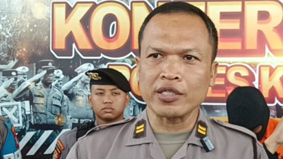 Dalih Tanya Surat Kelengkapan Berkendara, Polisi Gadungan Bawa Kabur Motor Pelajar di Kulon Progo