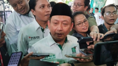 Anggota Komisi III DPR Tidak Setuju Pelaku Pemerkosaan Dihukum Kebiri Kimia, Ini Alasannya