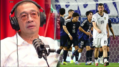 Salah Siapa? Reaksi Coach Justin soal Timnas Indonesia Kena Bantai 0-6 dari Jepang: Diajari Lagi Kita