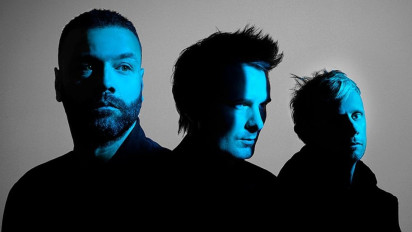 Muse Kembali ke Jakarta Setelah 18 Tahun: Tiket Konser di Carnaval Ancol Dibuka 16 Juni 2025