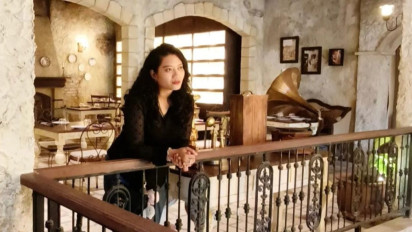 Pameran Fotografi, Puisi, dan Peluncuran Buku Karya Hardini Dyah Astuti Digelar di Galeri Cemara Jakarta