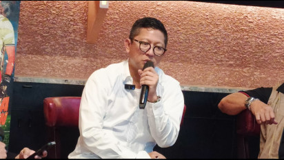 Ada Andil Gubernur DKI Jakarta, Persija Jakarta Batalkan Rencana Bangun Stadion Baru 