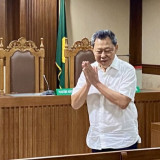 MA Tolak Kasasi, Hendry Lie Tetap Dihukum 14 Tahun Penjara dalam Kasus Korupsi Timah