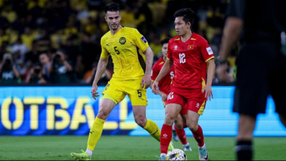 Malaysia Terancam Sanksi Berat Gegara Proses Naturalisasi Pemain Ilegal, FIFA Bakal Segera Turun Tangan?