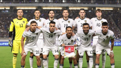 Respons Fans Timnas Indonesia usai Patrick Kluivert Umumkan Daftar 27 Pemain untuk Lawan Kuwait dan Lebanon, Mulai Muncul Keraguan