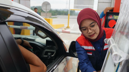 Tol Trans-Sumatera Hadirkan Peluang Kerja, HKA Rekrut Tenaga Lokal di Padang – Sicincin