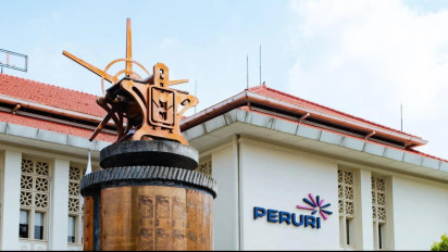 Saat Korporasi Negara Hadir Nyata dalam Penghijauan dan Pemberdayaan