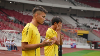 Rekap Bursa Transfer Liga 1: Duet Kakak-Adik Berpeluang Kembali Hadir di Persib Usai Persik Lepas Sosok Ini
