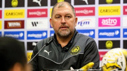 Tak Terbendung Lakukan Naturalisasi Pemain, Pelatih Malaysia Syok Berat Harimau Malaya Bakal Melampaui Timnas Indonesia