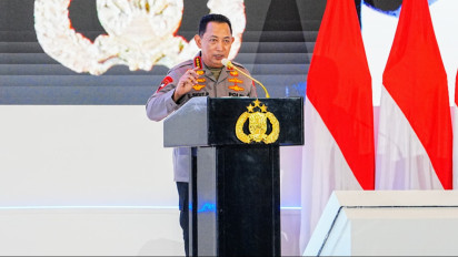 Kapolri Bentuk Satgassus Optimalisasi Penerimaan Negara, Pengamat: Bukan Saingan Lembaga Lain