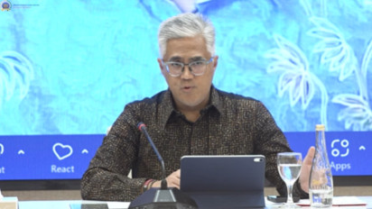 Kemlu RI Angkat Bicara soal Erdogan yang Blak-Blakan Umumkan Indonesia Borong 48 Jet Tempur KAAN dari Turki