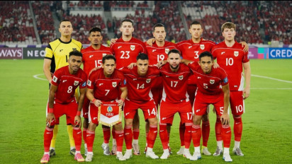 Nyinyiran Kapten Jepang soal Gaya Main Timnas Indonesia yang Bikin Samurai Biru Panen Gol Setengah Lusin, Katanya...