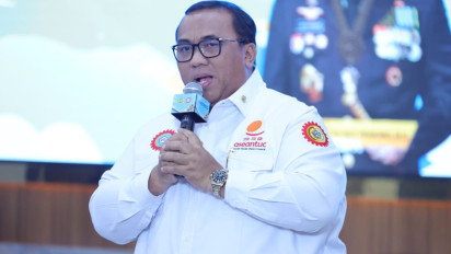 KSPSI Apreasiasi Langkah Kapolri Selesaikan Masalah Buruh PHK