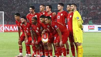 Media Vietnam Ikut Prihatin FIFA Pusing Tentukan Nasib Iran, Timnas Indonesia Terancam Gagal Tampil di Piala Dunia 2026