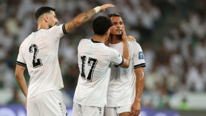 Timnas Indonesia Diuntungkan, Pelatih Asal Irak Sebut Situasi Para Pemain Singa Mesopotamia Kurang Kondusif Gegara Hal Ini