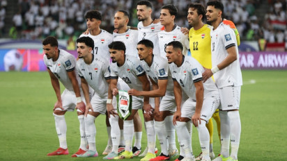 Irak Panik Hadapi Timnas Indonesia, Graham Arnold Sampai Lakukan Persiapan Khusus Jelang Ronde 4 Kualifikasi Piala Dunia 2026