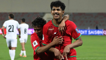 Resmi! Susul Irak dan UEA, Oman Gugat AFC soal Tuan Rumah Putaran Keempat Kualifikasi Piala Dunia 2026 yang Diikuti Timnas Indonesia