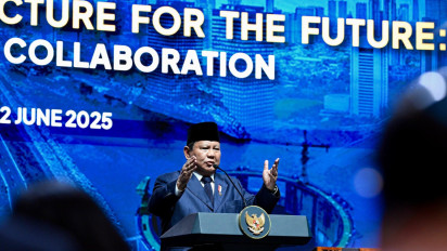 Prabowo Sindir BUMN Lamban dan Boros: Minta PMN Terus, Negara Butuh Mitra yang Efisien!