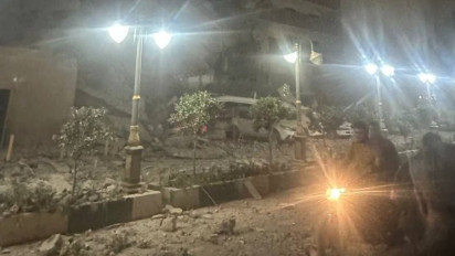 Setelah Serang Iran, Israel Tutup Kedutaan di Seluruh Dunia