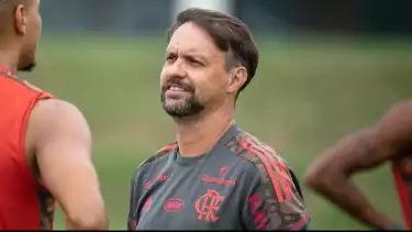 Pelatih Persija Jakarta, Mauricio Souza