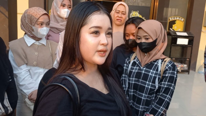 Puluhan Wanita di Pemalang Jadi Korban Penipuan Modus Jual Beli Arisan, Kerugian Capai Ratusan Juta Rupiah
