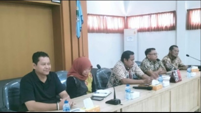 Dekopinwil Jatim, Dinas Koperasi dan UMKM Bersinergi Perkuat Ekonomi Masyarakat Kecil