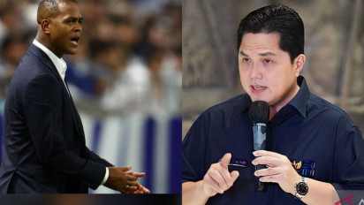 Jepang Permalukan Skuad Garuda 6-0, Patrick Kluivert Bakal Dipecat PSSI dari Timnas Indonesia? Cek Faktanya