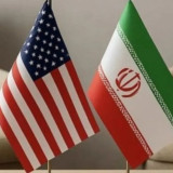 AS Klaim Tidak Terlibat dalam Serangan Israel ke Iran, Sebut Israel Ambil Tindakan Sepihak