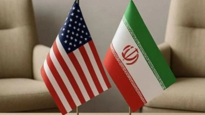 AS Klaim Tidak Terlibat dalam Serangan Israel ke Iran, Sebut Israel Ambil Tindakan Sepihak