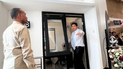 Menteri PKP: Rumah Subsidi Kemungkinan Berbentuk Rusun atau Apartemen