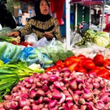 Kemendag Pastikan Harga Pangan Stabil Jelang Natal–Tahun Baru, Ini Daftar Harga Terbarunya