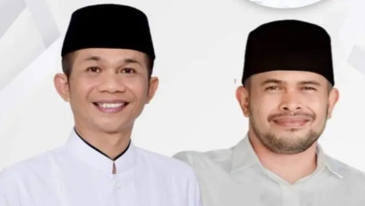 Sosok Saepul Bahri Binzein, Bupati Purwakarta Potensial Jadi “The Next KDM”