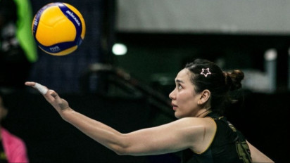 Yolla Yuliana Ingatkan Pentingnya Laga Melawan Hong Kong di Semifinal AVC Nation Cup 2025: Kami Masih Bisa....