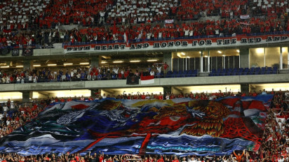 Suporter Timnas Indonesia Kena Dampak? Isu Islamofobia Mencuat di Amerika Serikat Jelang Piala Dunia 2026 Imbas Hal Ini