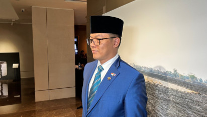 Indonesia Kutuk Serangan Israel ke Iran, Menlu: Pelanggaran Hukum, Picu Ketegangan Regional!