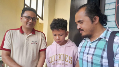 Masih Ingat Farel Prayoga? Penyanyi Cilik HUT RI ke-77 di Istana Negara, Kini Viral Lagi karena Kasus Ayahnya