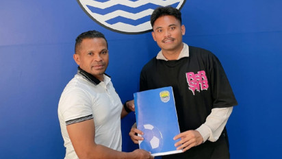 Keseriusan Persib Bawa Saddil Ramdani, Agen Buka Fakta Mengejutkan Soal Nilai Kontrak