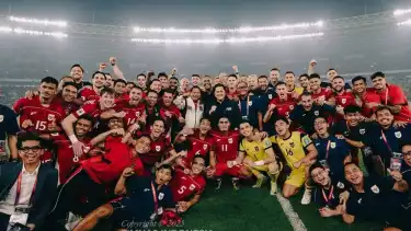 Jadi Piala Presiden Pertamanya, Erick Thohir Sebut Ungkap Reaksi Prabowo Subianto