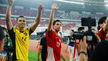 Liga Indonesia All Stars Diperkuat oleh Pemain Naturalisasi Hingga Timnas Indonesia? Erick Thohir Bocorkan Fakta Ini