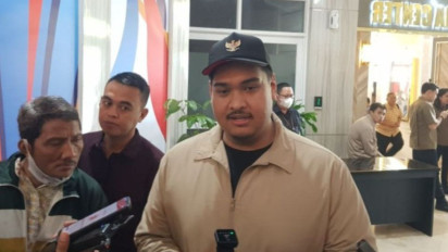 Menpora Dito Pantau Perkembangan Perang Thailand-Kamboja untuk Tentukan Keikutsertaan SEA Games 2025