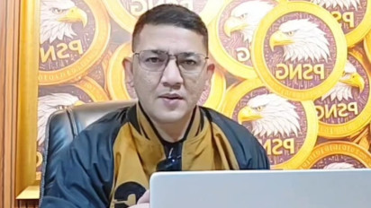 Polemik 4 Pulau di Aceh yang Masuk Sumut, Ketua Umum PSN Wanti-wanti Mendagri: Luka Lama Itu Belum Sembuh