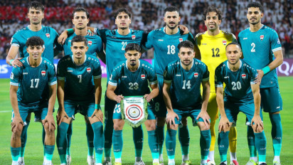 Berpeluang Jadi Lawan Timnas Indonesia di Kualifikasi Piala Dunia 2026, Irak Terima Pinangan Ikut Turnamen Piala Raja Thailand 2025