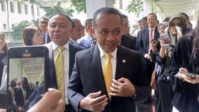 Diresmikan Prabowo dan PM Singapura, Kawasan Industri Hijau Kepri Raup Investasi Rp160 Triliun