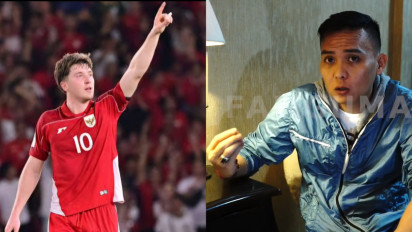 Akankah Ramalan Hard Gumay Terbukti? Pernah Prediksi Pelatih STY Diganti, Kini Sebut Timnas Indonesia akan Lolos Piala Dunia tapi...