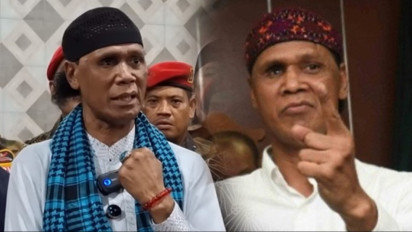 Hercules saja Takluk, Ternyata Sosok Jenderal ini Bisa Buat Para Preman ‘Ciut’ dalam Sekejap: Saya Pernah Tangkap Dia 3 Kali