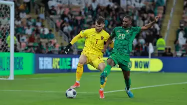 AFC Resmi Tunjuk Arab Saudi dan Qatar Jadi Tuan Rumah Putaran Keempat Kualifikasi Piala Dunia 2026 Zona Asia