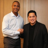 Terpopuler Sore ini: Heboh Isu Patrick Kluivert Dipecat PSSI Usai Dikalahkan Jepang, Negara Timur Ramai Protes ke AFC dan Waspada Modus Penipuan Berkedok Arisan