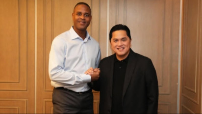 Terpopuler Sore ini: Heboh Isu Patrick Kluivert Dipecat PSSI Usai Dikalahkan Jepang, Negara Timur Ramai Protes ke AFC dan Waspada Modus Penipuan Berkedok Arisan